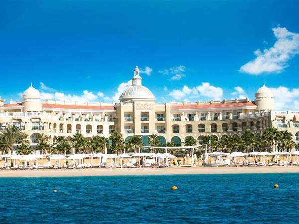 KaiSol Romance Resort Sahl Hasheesh 5* Adults Only 16+ KaiSol Romance Resort Sahl Hasheesh 5* Adults Only 16+