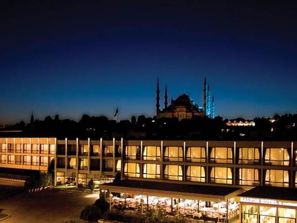Kalyon Hotel 4* Kalyon Hotel 4*