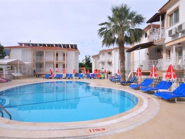 Karbel Beach Hotel