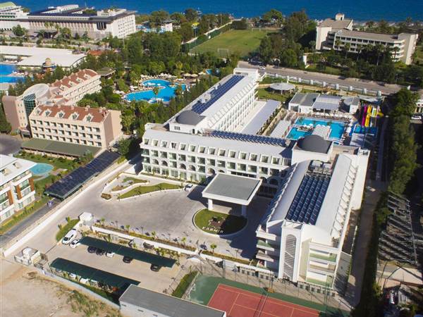 Karmir Resort & Spa 5* Karmir Resort & Spa 5*