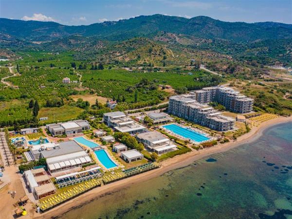 Karya Family Resort