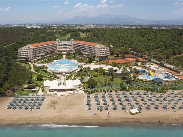 Kaya Belek 5* Kaya Belek 5*