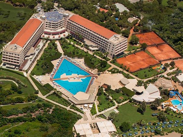 Kaya Belek
