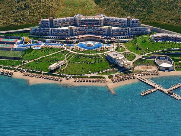 Kefaluka Resort Hotel 5* Kefaluka Resort Hotel 5*