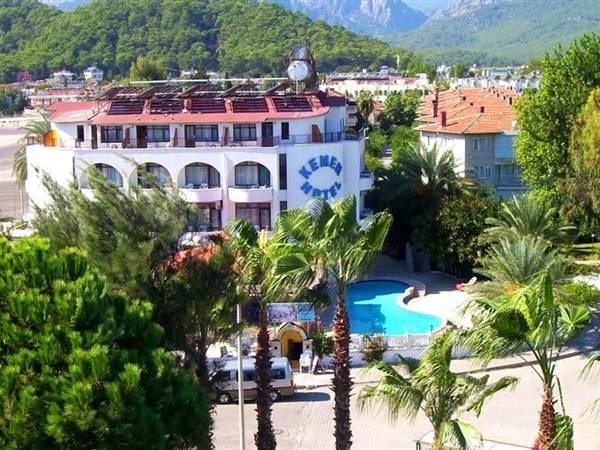 Kemer Hotel 3* Kemer Hotel 3*