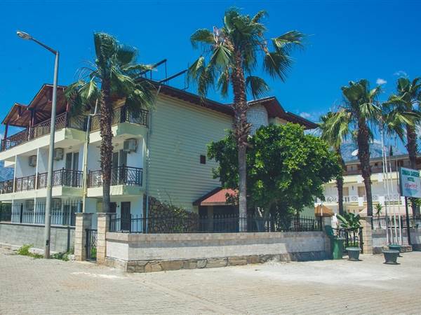 Kemer Star Hotel 3* Kemer Star Hotel 3*