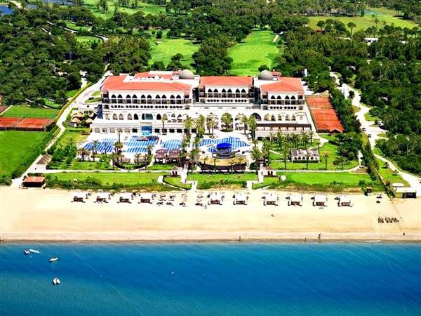 Kempinski Hotel The Dome 5* Kempinski Hotel The Dome 5*