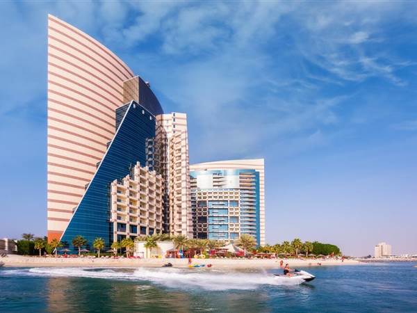 Khalidiya Palace Rayhaan by Rotana 5* Khalidiya Palace Rayhaan by Rotana 5*
