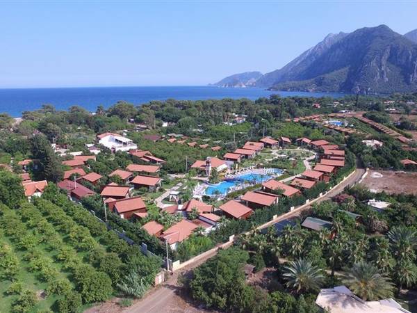 Kimera Lounge Boutique Hotel & Spa 5* Kimera Lounge Boutique Hotel & Spa 5*