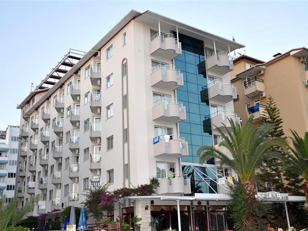 Kleopatra Celine Hotel 3*