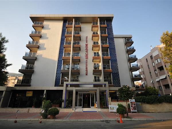 Kleopatra Micador Hotel 4*
