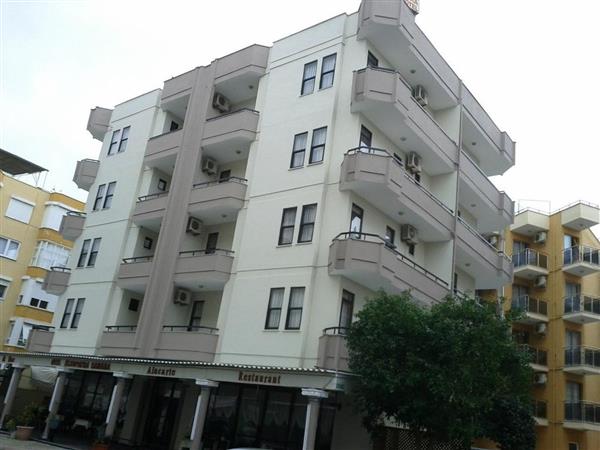 Kleopatra Sahara Hotel 3*