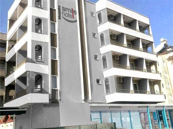 Kleopatra Smile Hotel Kleopatra Smile Hotel