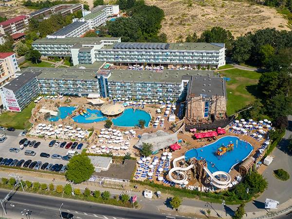 Kotva Hotel 4* Kotva Hotel 4*