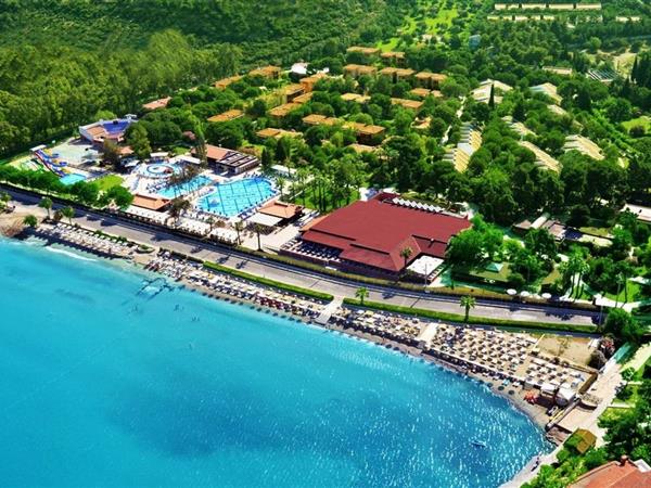 Kustur Club Holiday Village 5* Kustur Club Holiday Village 5*