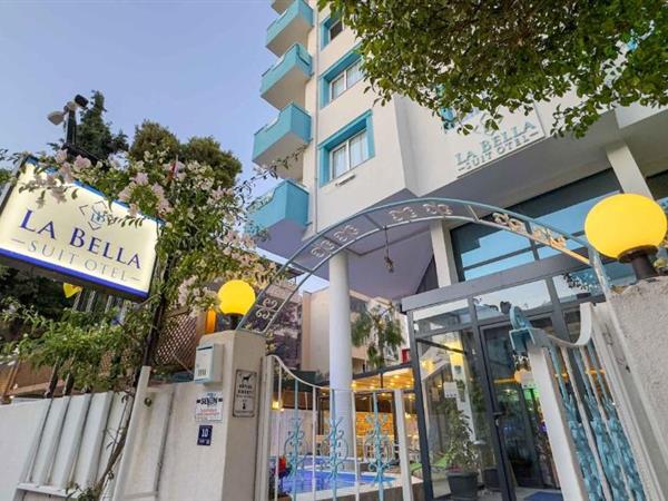 La Bella Suite Hotel 2*