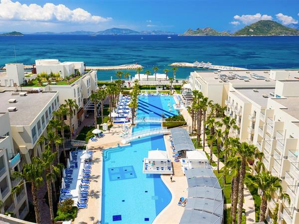 La Blanche Resort & Spa 5* La Blanche Resort & Spa 5*