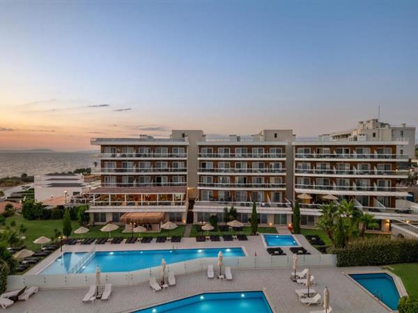 La Quinta by Wyndham Cesme 4* La Quinta by Wyndham Cesme 4*