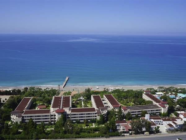 Labranda Alantur 5* Labranda Alantur 5*