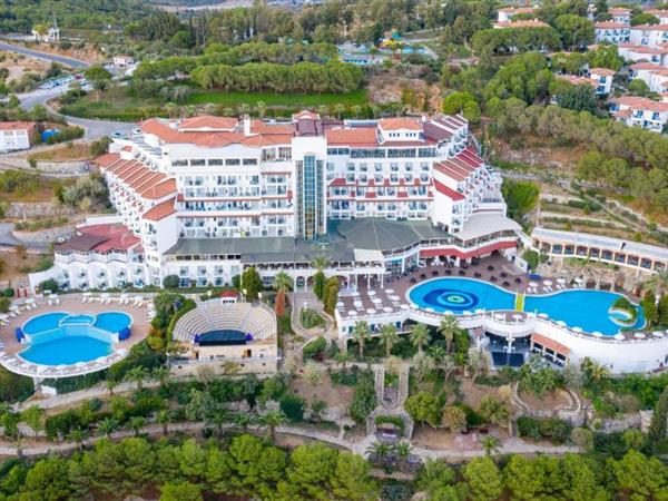 Labranda Ephesus Princess 5* Labranda Ephesus Princess 5*