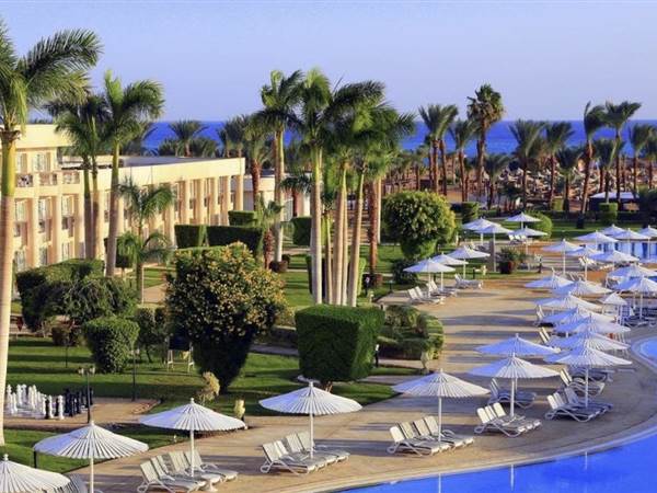 Labranda Royal Makadi 5* Labranda Royal Makadi 5*