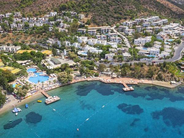 Labranda TMT Bodrum 5* Labranda TMT Bodrum 5*