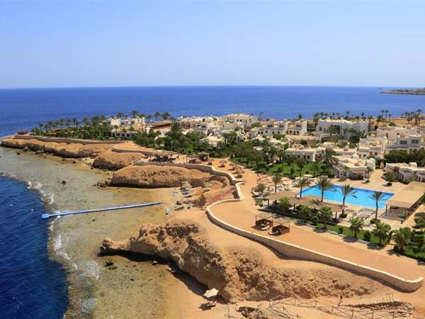 Sharm Club Beach Resort 4* (ex.Labranda Tower Bay) Sharm Club Beach Resort 4* (ex.Labranda Tower Bay)