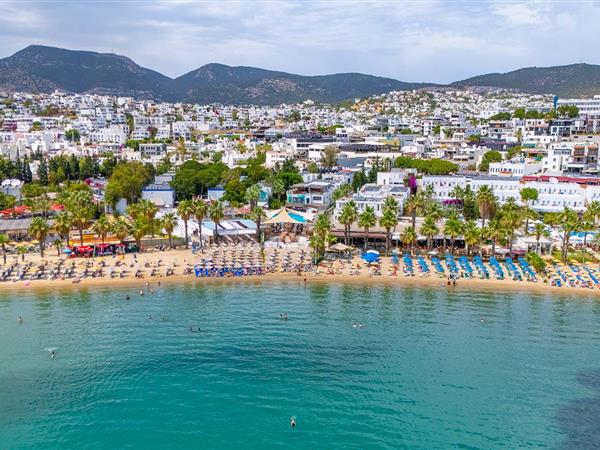Ladonia Hotels Leo Beach Resort 3* Adults Only 16+ Ladonia Hotels Leo Beach Resort 3* Adults Only 16+