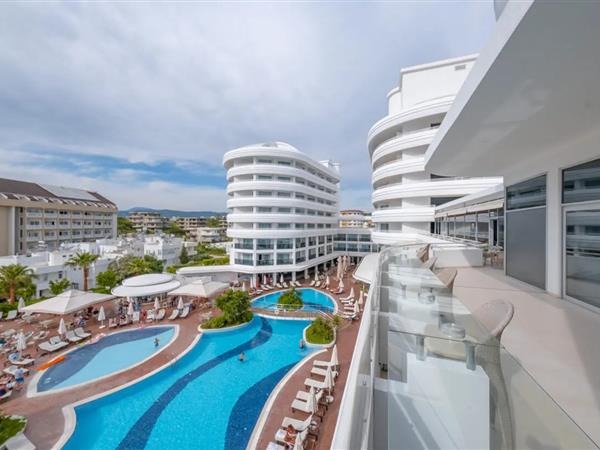 Laguna Beach Alya Resort & Spa 5* Laguna Beach Alya Resort & Spa 5*