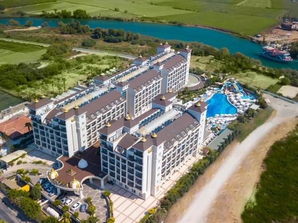 Lake & River Side Hotel & Spa 5* Lake & River Side Hotel & Spa 5*