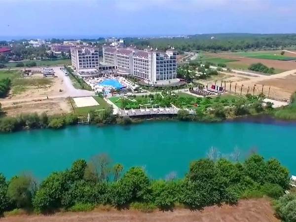 Lake & River Side Hotel & Spa 5* Lake & River Side Hotel & Spa 5*