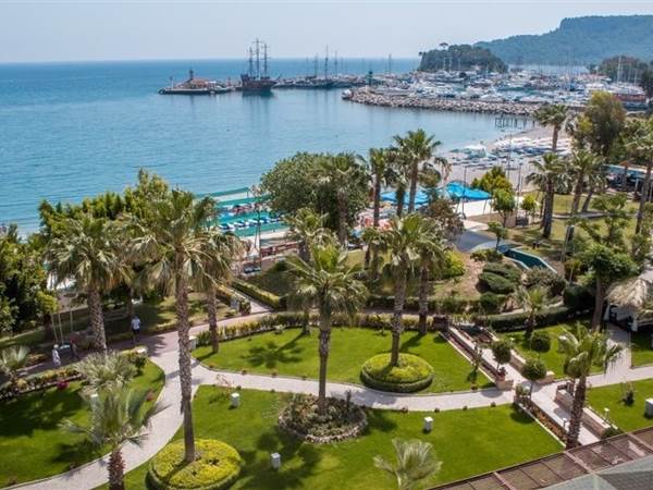 L'ancora Beach Hotel Kemer L'ancora Beach Hotel Kemer