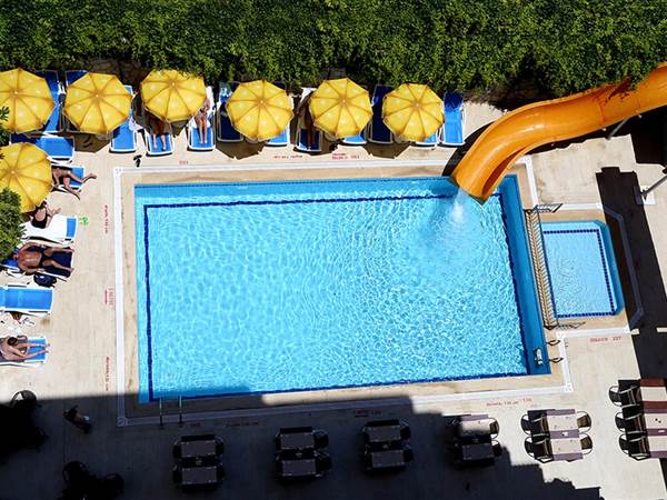 Lara Dinc Hotel 3* Lara Dinc Hotel 3*