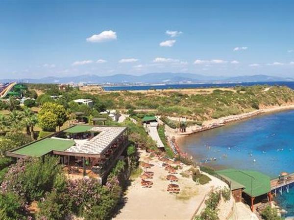 Laur Hotels Experience & Elegance 5*