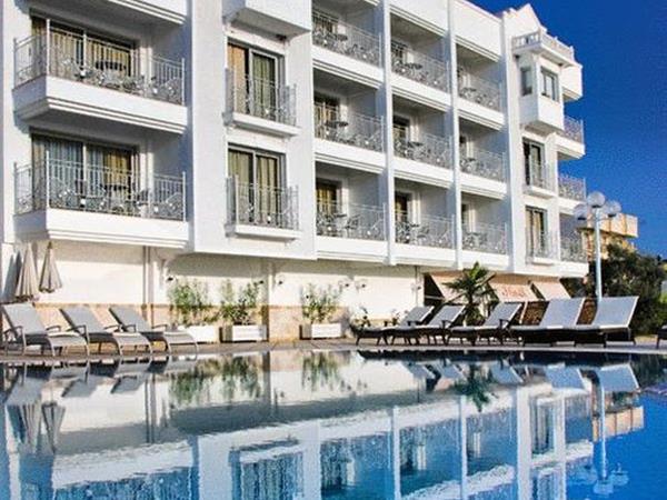 LaVista Boutique Hotel & Spa 4* LaVista Boutique Hotel & Spa 4*