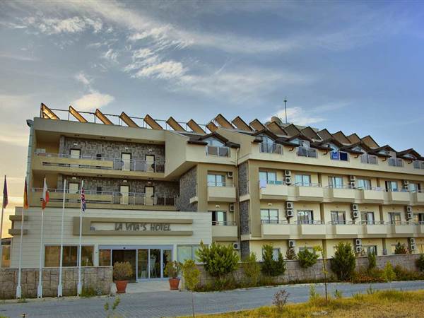 Lavitas Hotel Lavitas Hotel