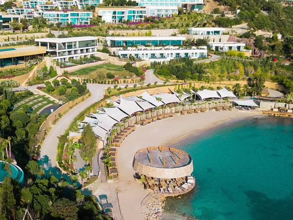 Le Méridien Bodrum Beach Resort 5* Le Méridien Bodrum Beach Resort 5*