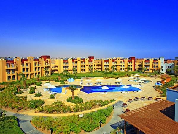 Lemon & Soul Makadi Bay 4* Lemon & Soul Makadi Bay 4*