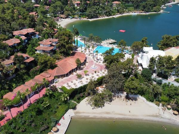 Letoonia Club & Hotel 5* Letoonia Club & Hotel 5*