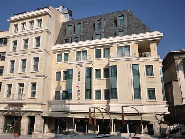 Levni Hotel & Spa 4* Levni Hotel & Spa 4*