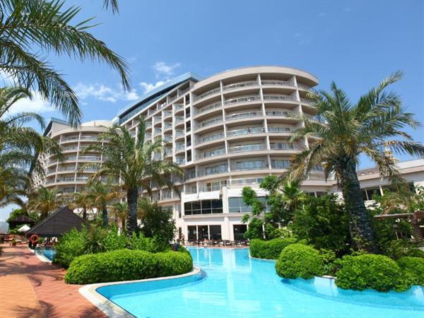 Liberty Hotels Lara 5* Liberty Hotels Lara 5*