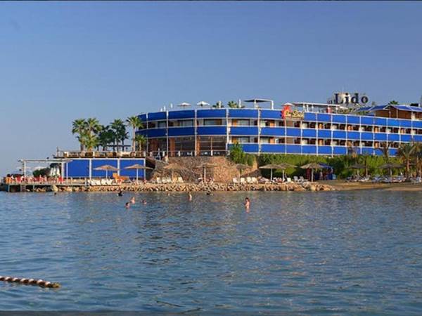 Lido Sharm Hotel 4* Lido Sharm Hotel 4*