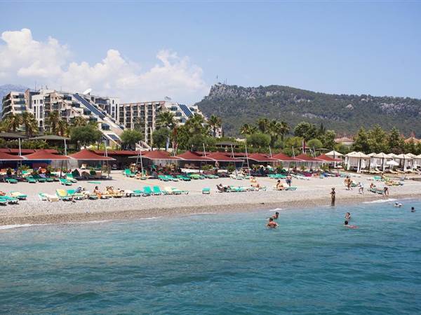 Limak Limra Hotel & Resort 5* Limak Limra Hotel & Resort 5*