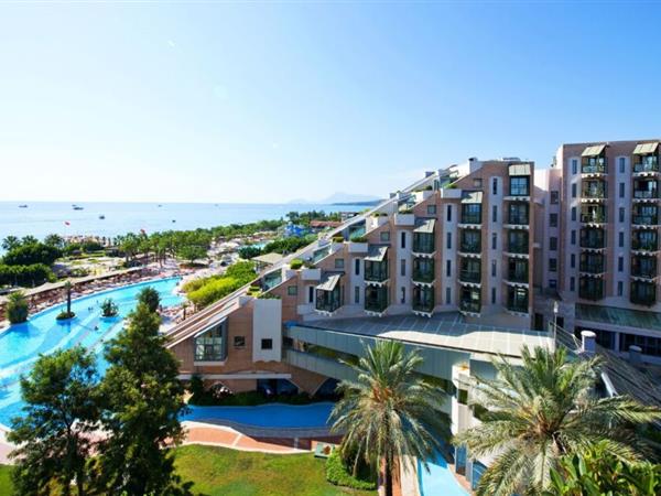 Limak Limra Hotel & Resort.