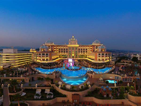 Litore Resort Hotel & Spa