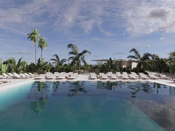 Liu Resorts 5* Liu Resorts 5*
