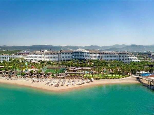 Long Beach Resort Hotel & Spa 5* Long Beach Resort Hotel & Spa 5*