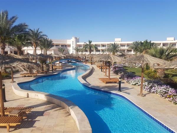 Long Beach Resort Hurghada 4* Long Beach Resort Hurghada 4*