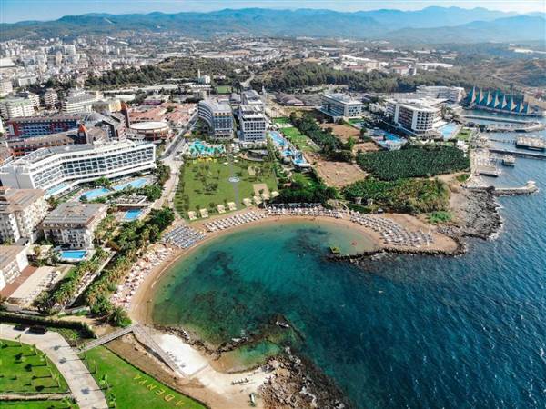 Lonicera Premium 5* Lonicera Premium 5*