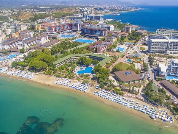Lonicera Resort & Spa 5*
